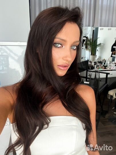 Моментальный загар