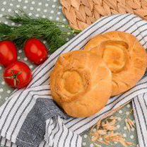 Франшиза пекарни, рентабельный бизнес, Кудымкар