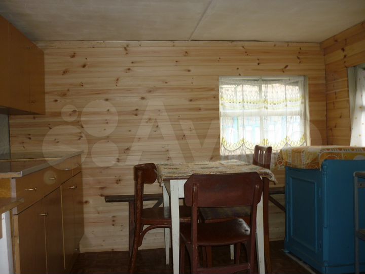 Дача 60 м² на участке 5 сот.