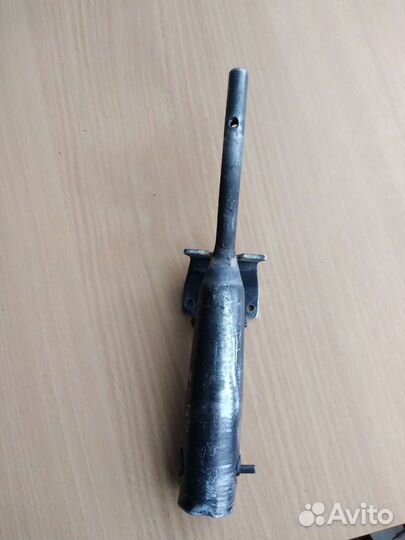 Шток ручки кпп Volvo FH12