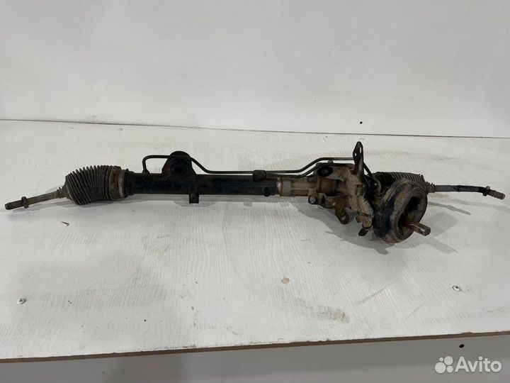 Рулевая рейка Nissan Terano кросовер 2018
