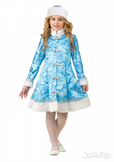 Костюм для девочек 