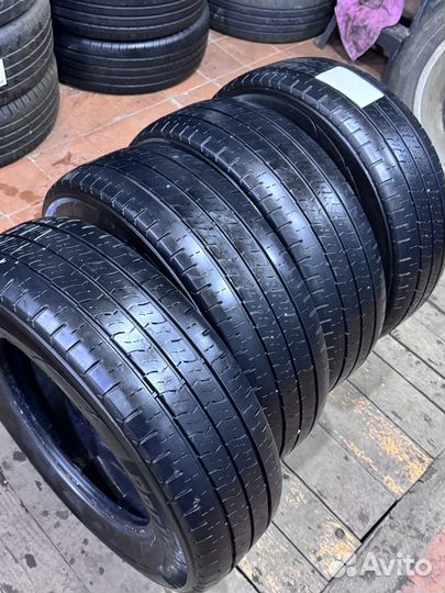 Kumho PorTran KC53 215/70 R16C 108T