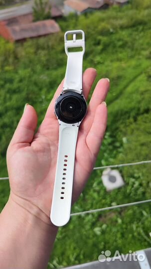 Samsung galaxy watch 4