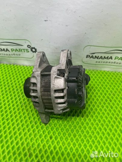 Генератор Kia Rio 3 рестайлинг 1 2015