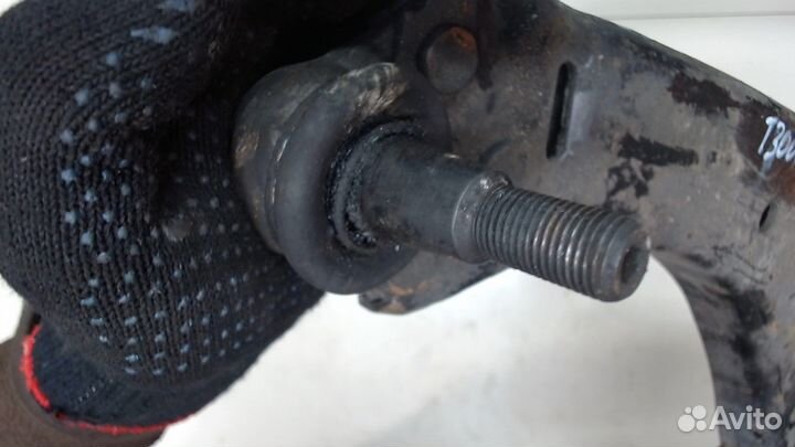 Рычаг подвески Ford Galaxy, 2014