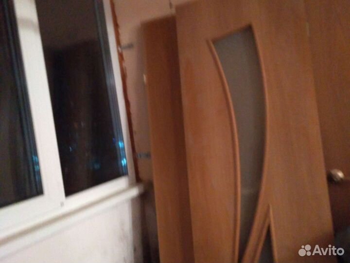 Межкомнатные двери бу с коробкой