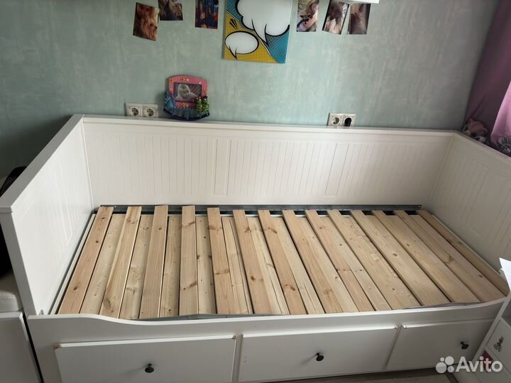 Диван кровать икея