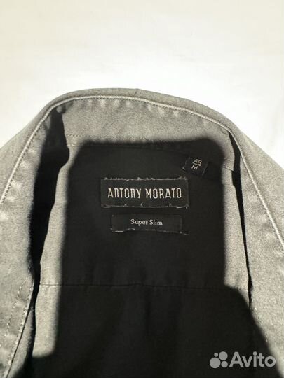 Рубашка antony morato