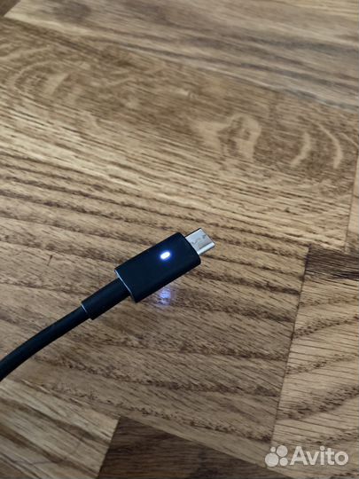 Зарядное устройство для ноутбука dell Type-C 30W