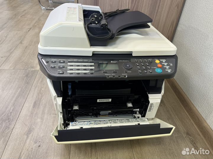 Принтер лазерный мфу Kyocera m2530dn