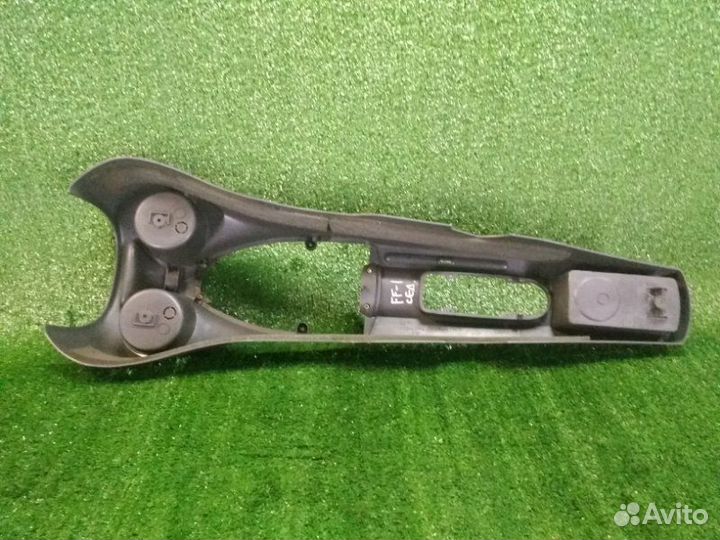 Подлокотник центральная консоль Ford Focus DAW