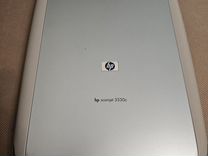 Сканер планшетный HP ScanJet 3530с