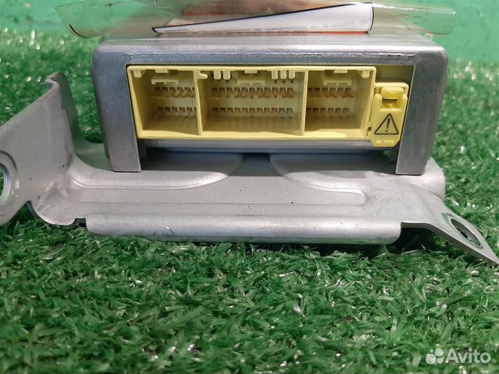 Блок Airbag (SRS) Subaru Forester SG/S11 2003