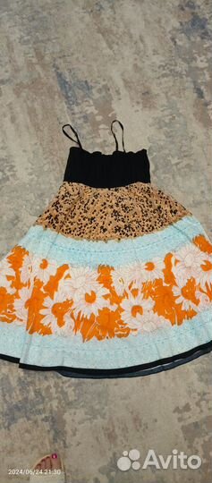 Сарафан женский