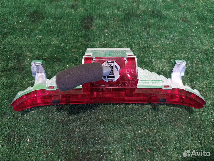 Фонарь задний (стоп-сигнал) Honda Accord 8 (CU) 2