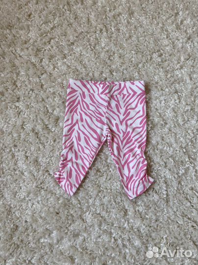 Бриджи для девочки