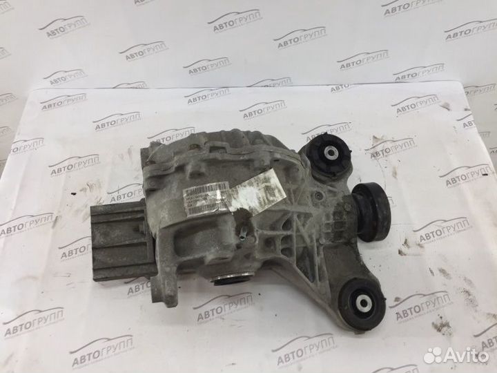 Редуктор заднего моста Lr Rr Sport 2 L494 306DT 3