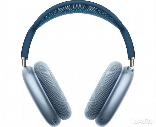 Apple AirPods Max Sky Blue