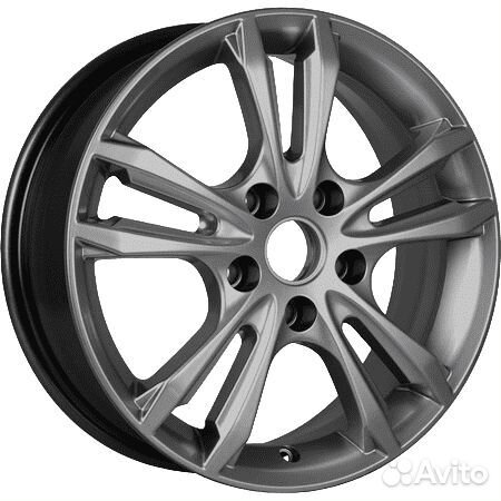 Диски 16,4x100,кик