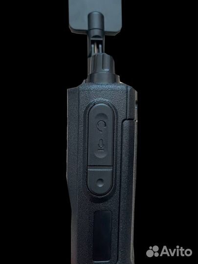 Компактный детектор дронов Амулет