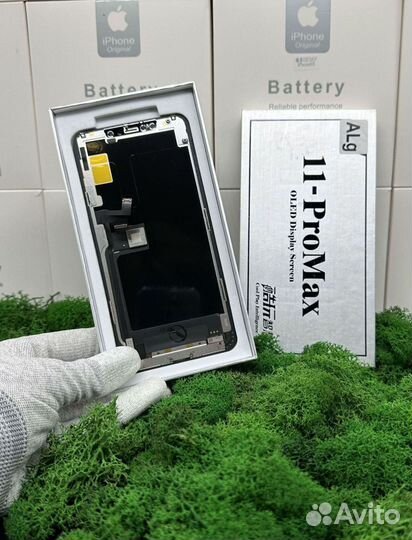 Дисплей iPhone 11 Pro Max (v5v)