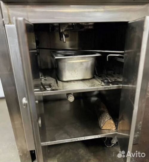 Пeчь Josper HJX 25-L+acxp