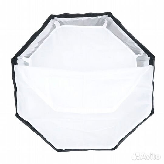 Октабокс triopo KS65, 65см, быстроскладной, с креп