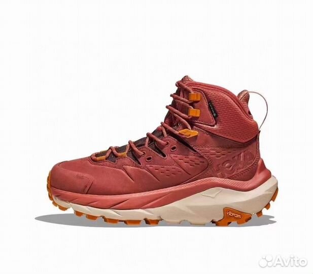 Hoka kaha 2 gtx ботинки мужские