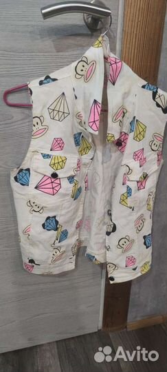 Женские вещи пакетом 42 44