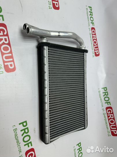 Радиатор печки Mitsubishi Pajero MR500659