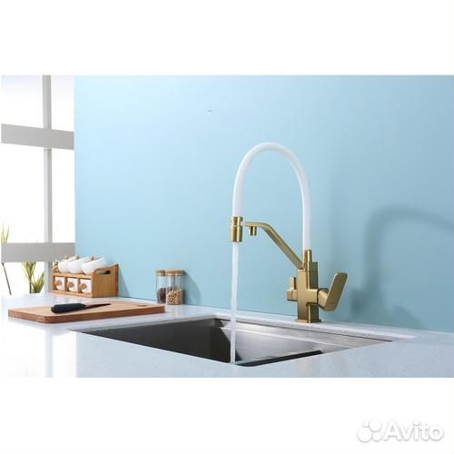 Смеситель Raglo для кухни R85.62.03