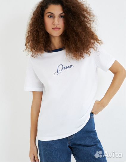 Футболка женская