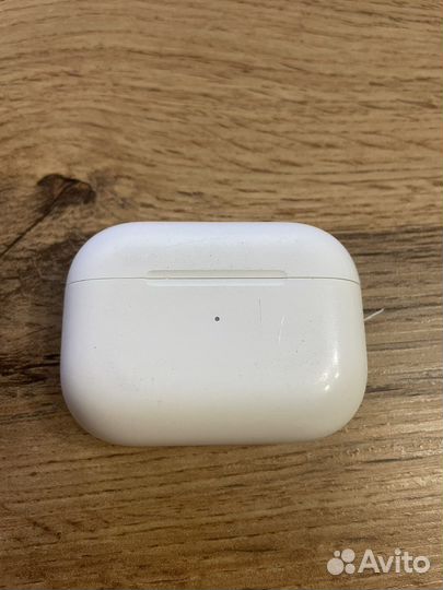 Наушники apple airpods pro оригинал