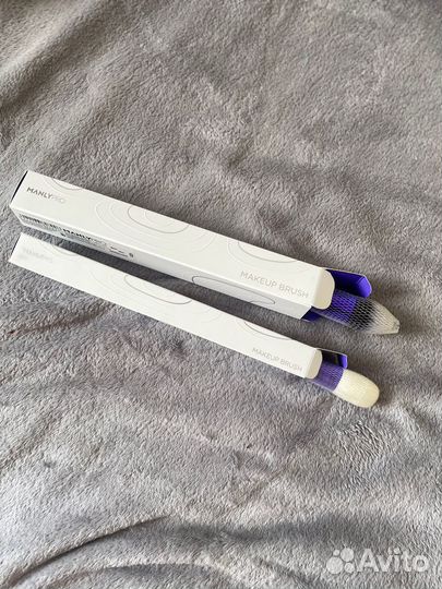 Продам кисть manly pro k20