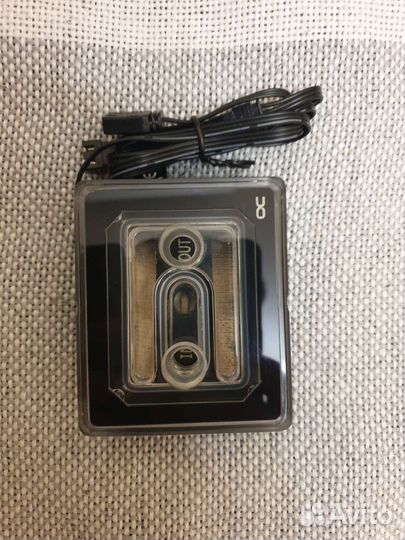 Водоблок alphacool eisblock XPX aurora PRO