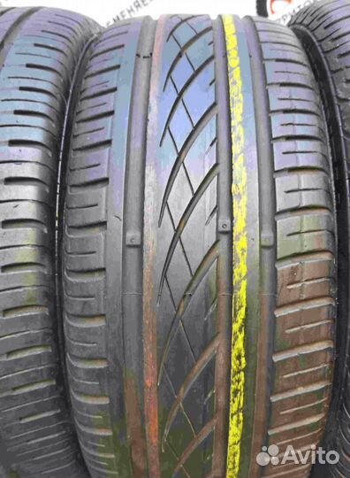 Continental ContiPremiumContact 205/55 R16 91H