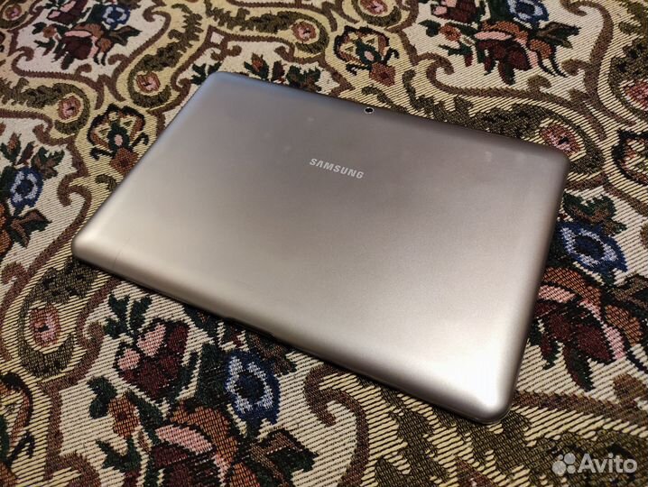 Samsung Galaxy Tab 2 10.1
