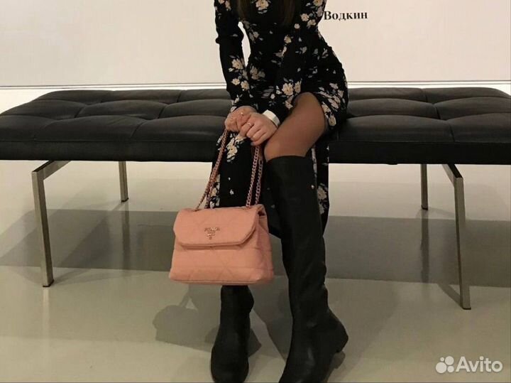 Сумка Prada оригинал