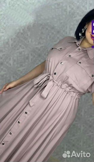 Платье 48р до 58 размер