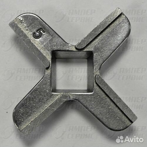 Нож мясорубки и кухонного комбайна Bosch (Бош)