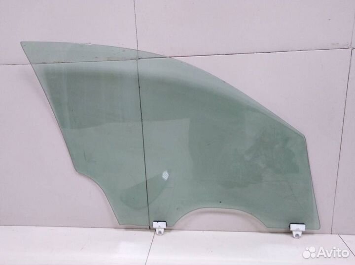 Стекло двери передней левой Infiniti FX S50 2003-2