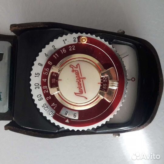 Экспонометр 