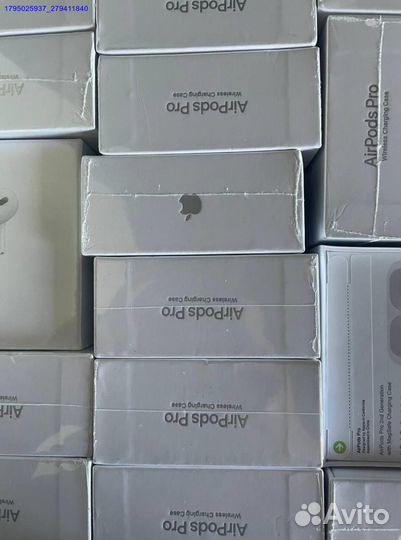AirPods Pro 2 оптом