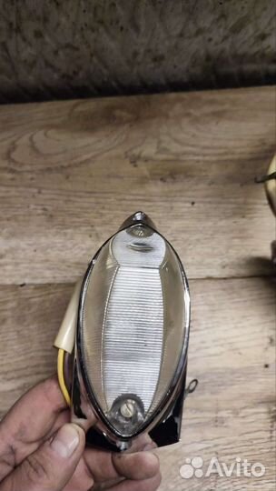 Москвич 408 подфарники