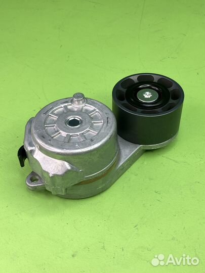 Натяжитель ремня в сборе \Scania дв.D9/13 07г. 302