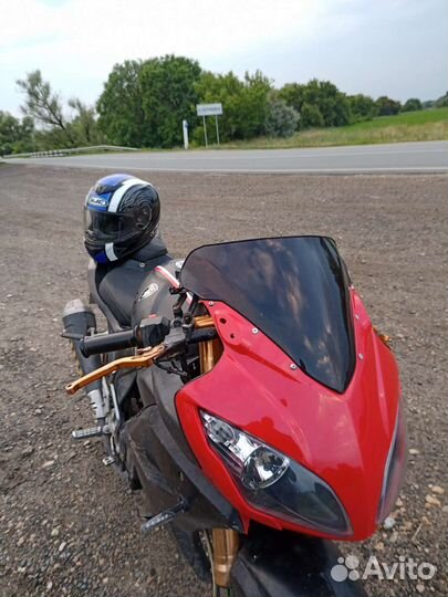 Falcon speedfire 250