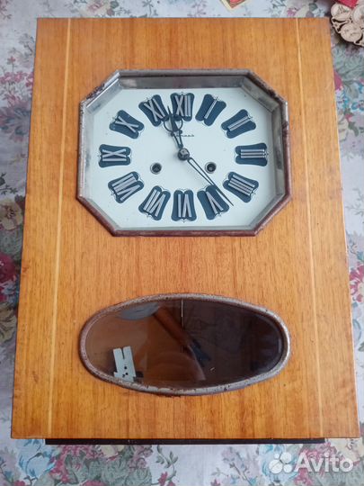 Часы настенные 