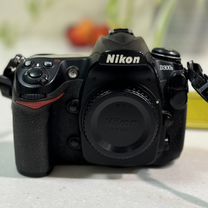 Nikon d300s