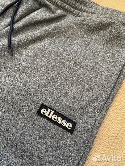 Спортивные штаны ellesse мужские новые